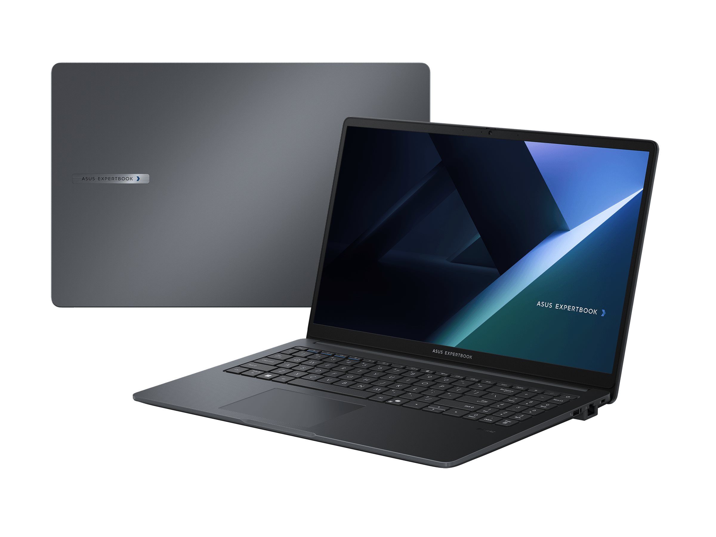 ASUS Expertbook B1 BM1503CDA-S70032X Notebook 39,6 cm (15,6 Zoll), 16 GB RAM, 512 GB SSD, AMD Ryzen 7 7735U