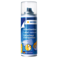 HERMA Etikettenlöser Sprühdose 200 ml