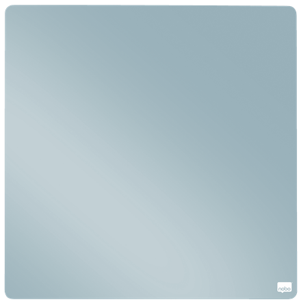 Nobo Whiteboard grau