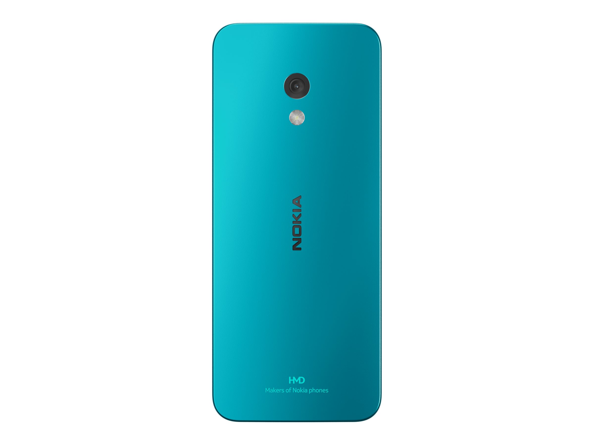 NOKIA 235 4G Handy blau
