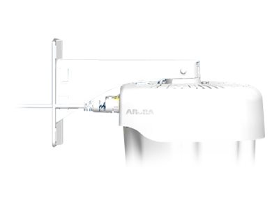 HPE AP-270-MNT-V2 AP-270 Series Outdoor Pole/Wall Short Mount Kit
