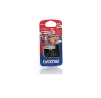 MK221SBZ BROTHER PTOUCH 9mm WEISS-SCHW MK221SBZ BROTHER PTOUCH 9mm WEISS-SCHW