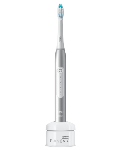 Oral‑B Pulsonic Slim Luxe 4000 Elektrische Zahnbürste