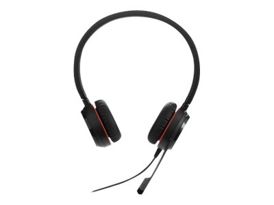 Jabra Evolve 30 II Duo (nur Headset 3,5mm Klinke) Jabra Evolve 30 II Duo (nur Headset 3,5mm Klinke)
