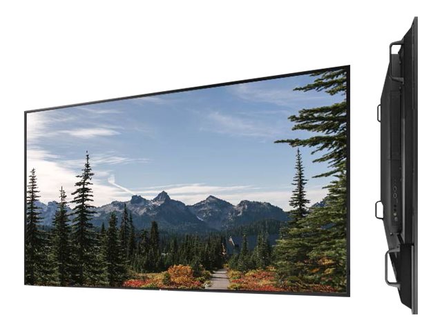 AG neovo PD65Q 1651cm65 LED black Speditionsversand