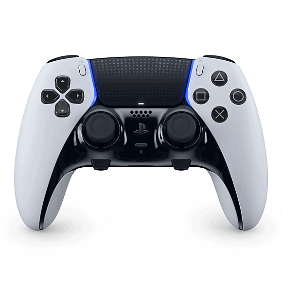 Sony DualSense Edge Wireless Controller Bluetooth