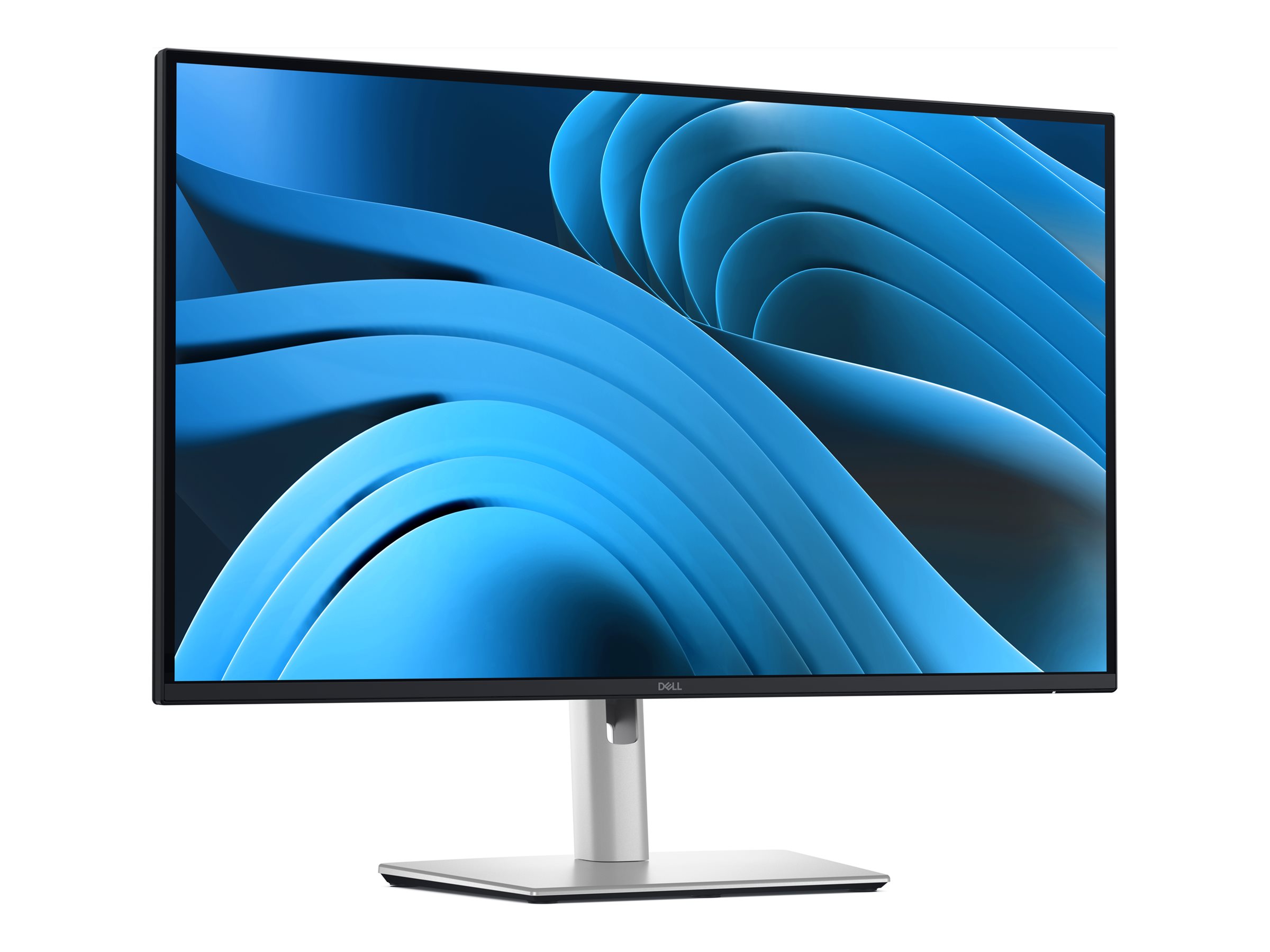 DELL Pro 27 Plus 4K USB-C Hub Monitor P2725QE 68,47cm 27Zoll IPS 3840x2160 16:9 350cd/m2 100Hz HDMI DP USB