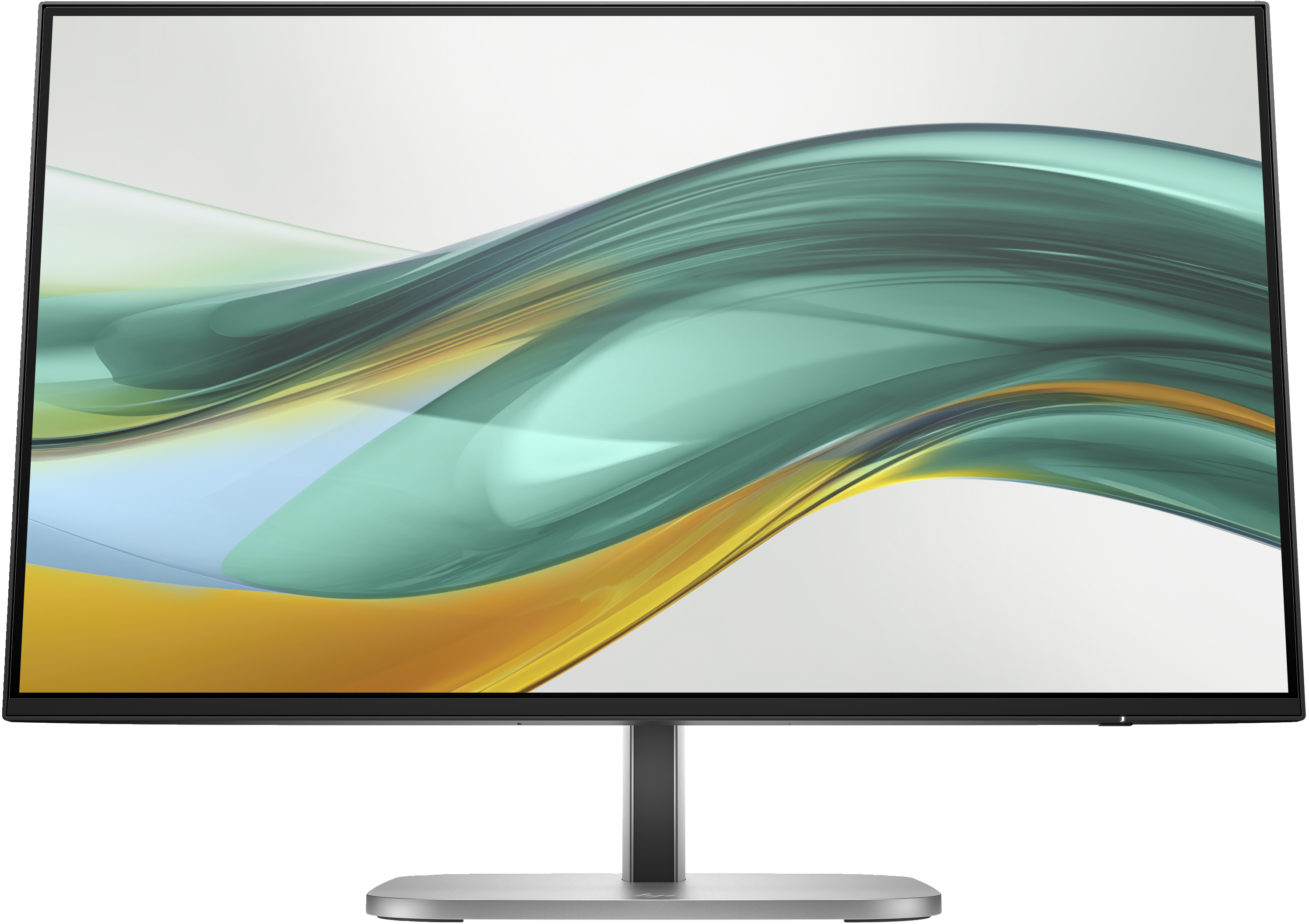 HP Serie 5 Pro 524pf Monitor 61,0 cm 24,0 Zoll schwarz