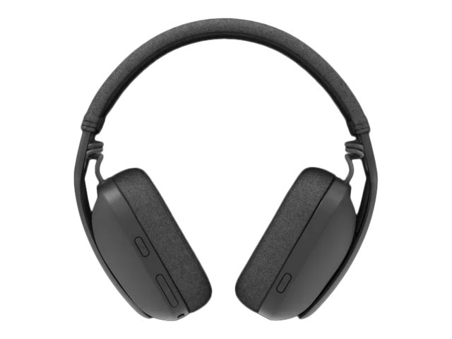 LOGITECH Zone Vibe Wireless UC headset - GRAPHITE A00167/A00172 UC MFI - EMEA-914