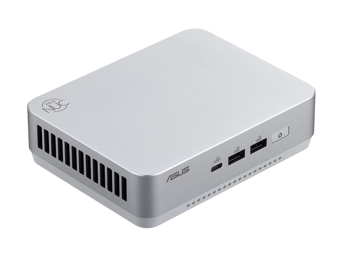 ASUS RNUC14RVSU900000I Barebone Intel Core Ultra 9 185H Kit L6 No Cord