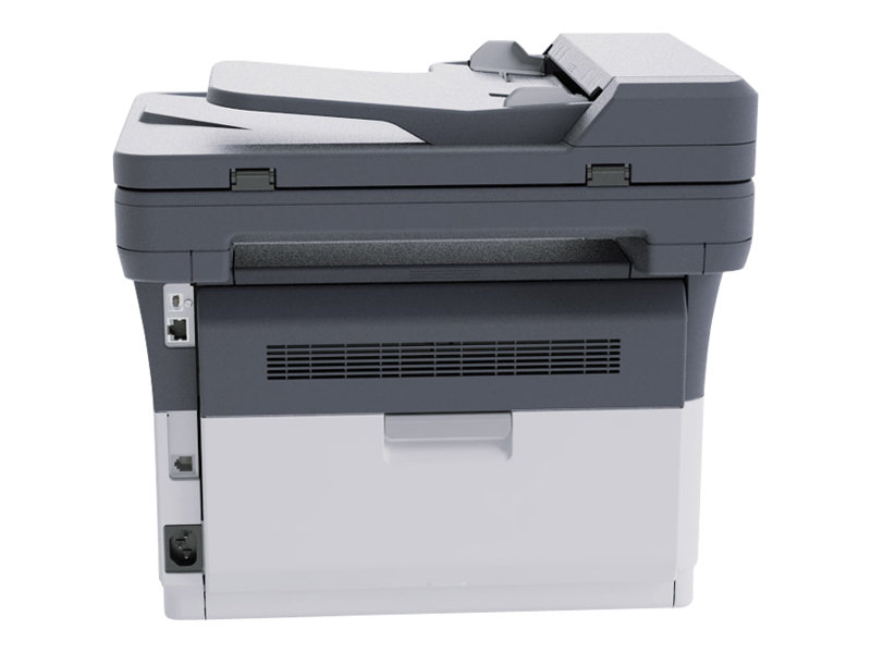 KYOCERA FS-1325MFP 4 in 1 Laser-Multifunktionsdrucker grau