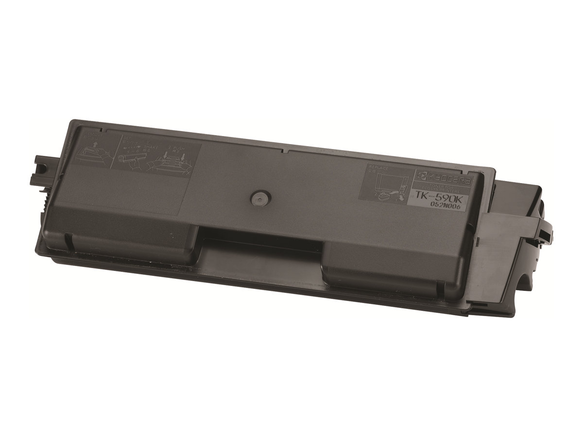 1T02KV0NL0 KYOCERA TK590K FSC Toner
