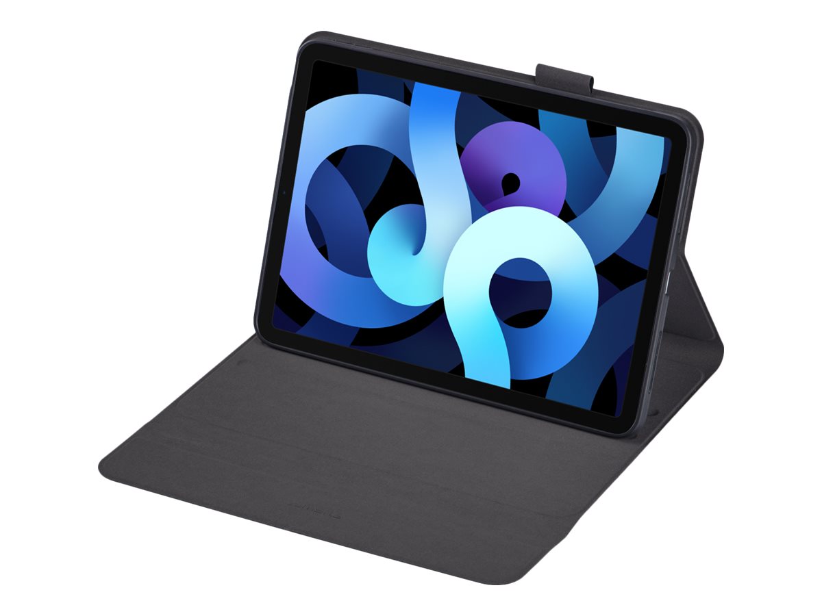 4smarts Flip Case DailyBiz f?r Apple iPad 10.9 (2022 10th Gen.) schwarz