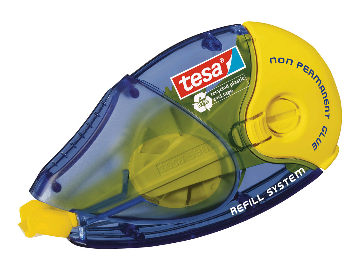 59200-00005-06 TESA Ecologo Kleberoller 59200-00005-06 TESA Ecologo Kleberoller