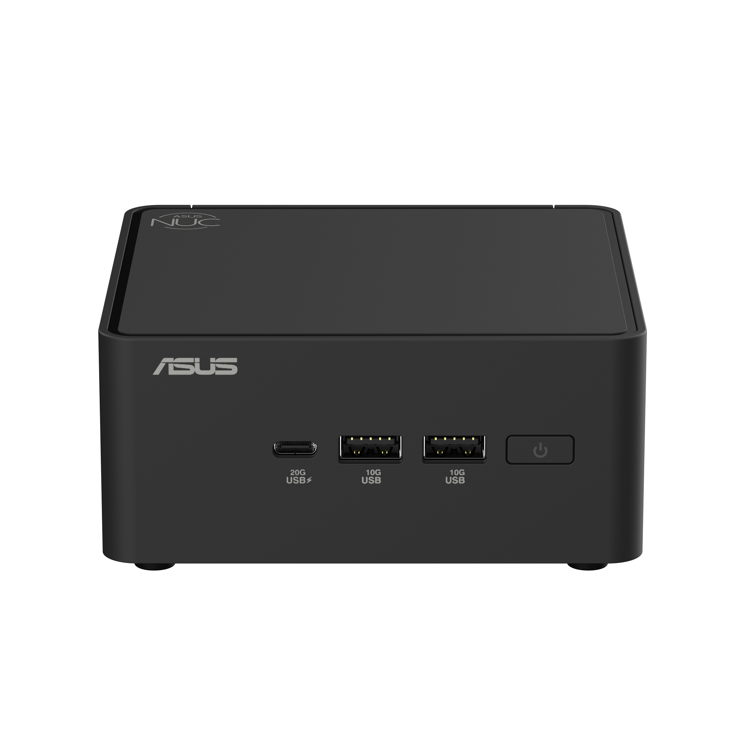 ASUS RNUC15CRHU500002 Barebone Intel Core Ultra 5 225H Kit L6 EU Cord