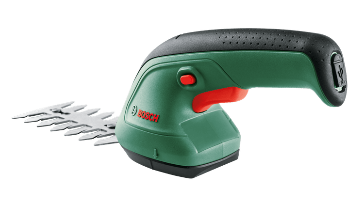 BOSCH Home Garden AkkuHeckenschere 3,6 V, mit 1 Akku