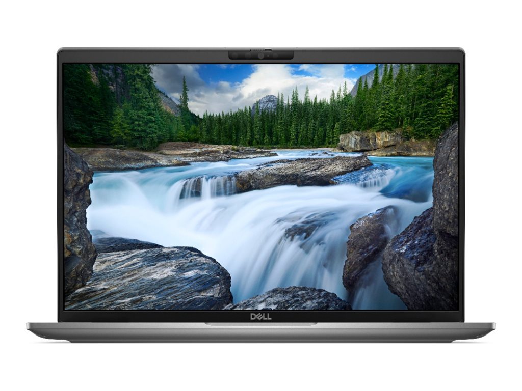 DELL Latitude 7450 Ultra 7 165U 35,56cm 14Zoll FHD+ Touch 16GB 512GB SSD IR Cam & Mic SmtCd 3 Cell WLAN Backlit Kb W11P 3Y Basic Ons