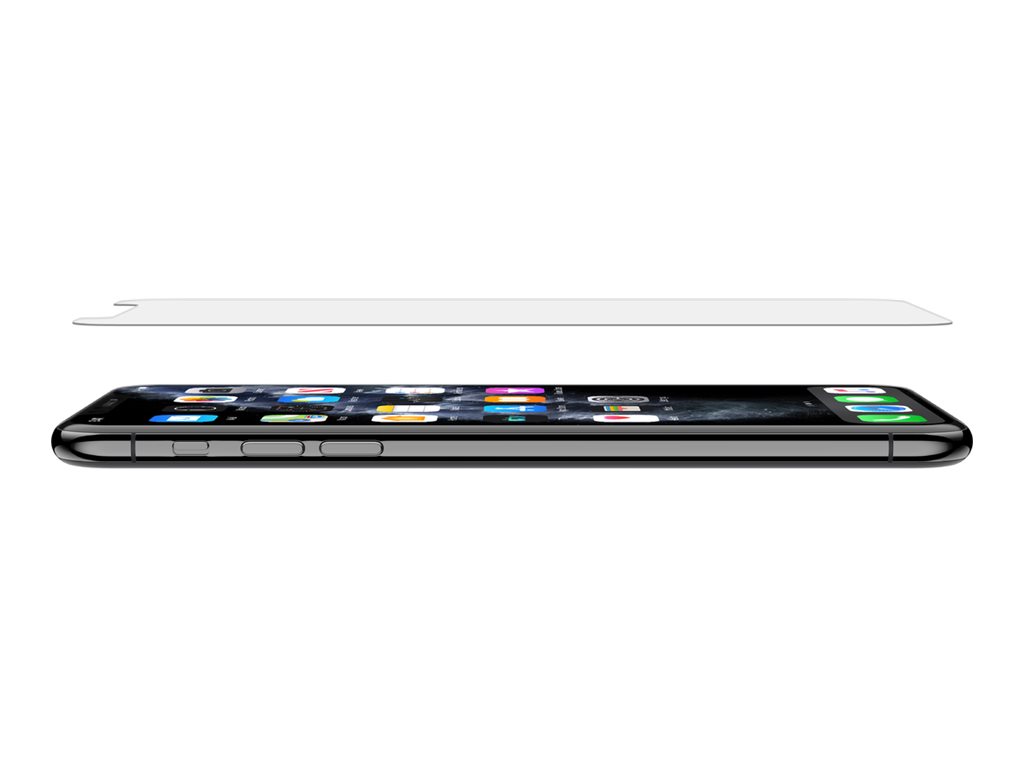 Belkin SCREENFORCE TemperedGlass iPhone 13 / 13 Pro