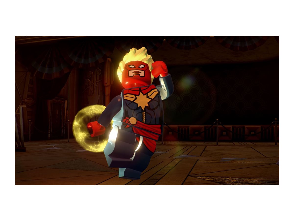 MS ESD XbxXBO LV3PP GmAddnNS C2C Online GamingLEGO Marvel Super Heroes 2 Season Pass Download