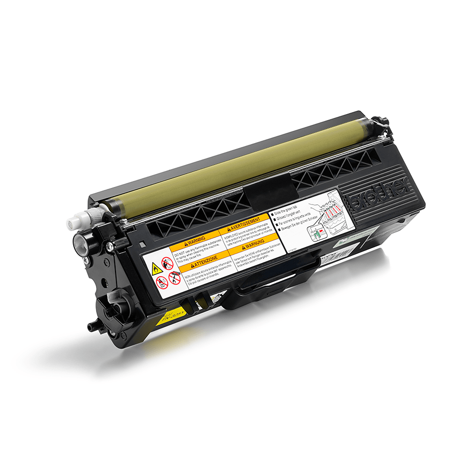 Brother TN-325Y Tonerpatrone Gelb