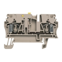 Weidmueller Messtrennklemme ZTR 2.5