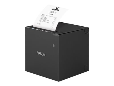 EPSON TM-m30III (152) Bondrucker schwarz