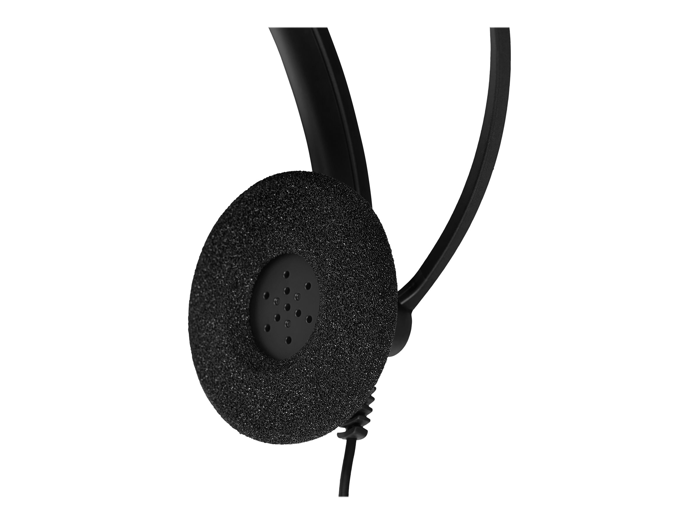 EPOS IMPACT SC 30 Mono Headset kabelgebunden mit Easy Disconnect (QD) Anschluß