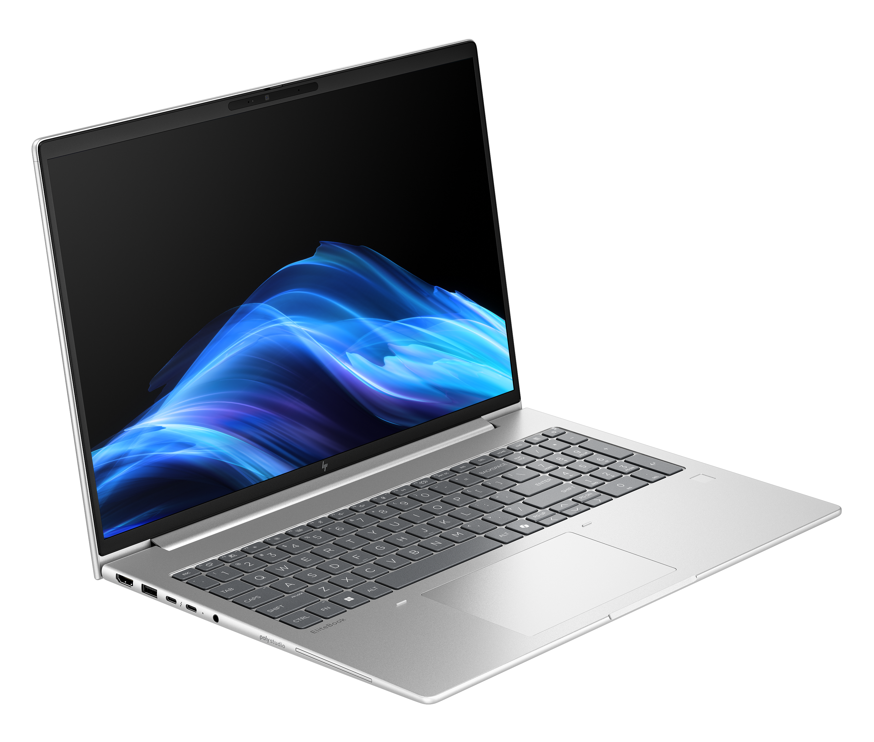 HP EliteBook 6 G1a 16 Zoll Ryzen 5 Pro 230 16GB 512GB SSD