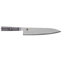 Zwilling MIYABI Gyutoh 240 mm Kochmesser