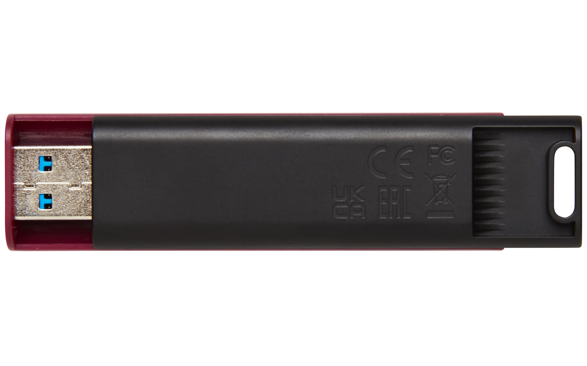 KINGSTON 512GB USB32 TypeA DataTraveler