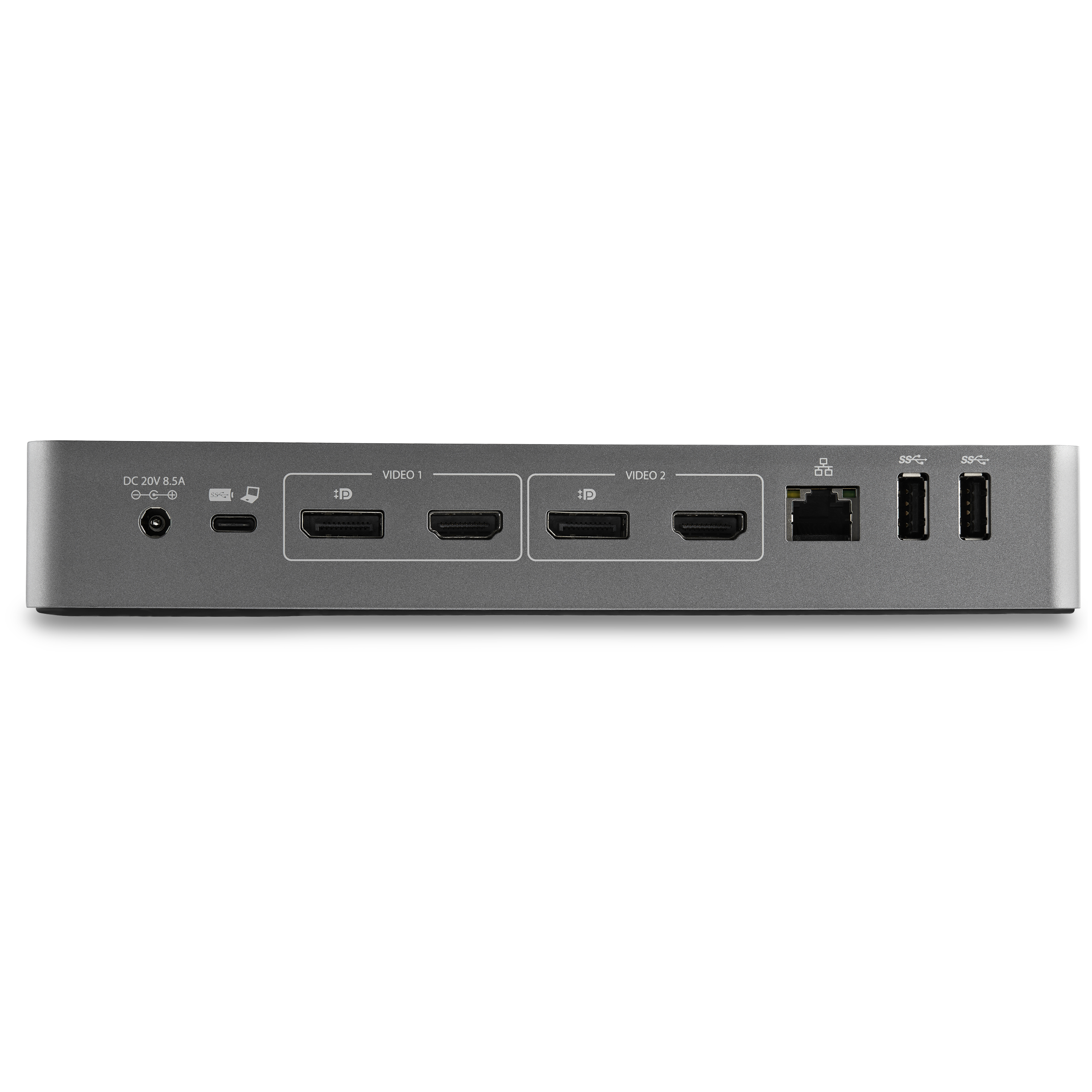 StarTech.com Universal Laptop Dockingstation