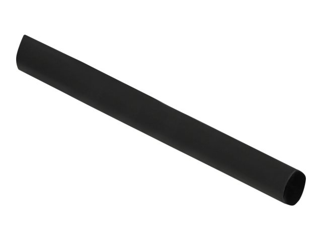 Delock Schrumpfschlauch 2 m x 20 mm schwarz