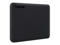 TOSHIBA Canvio Advance 4 TB externe HDD-Festplatte grün TOSHIBA Canvio Advance 4 TB externe HDD-Festplatte grün
