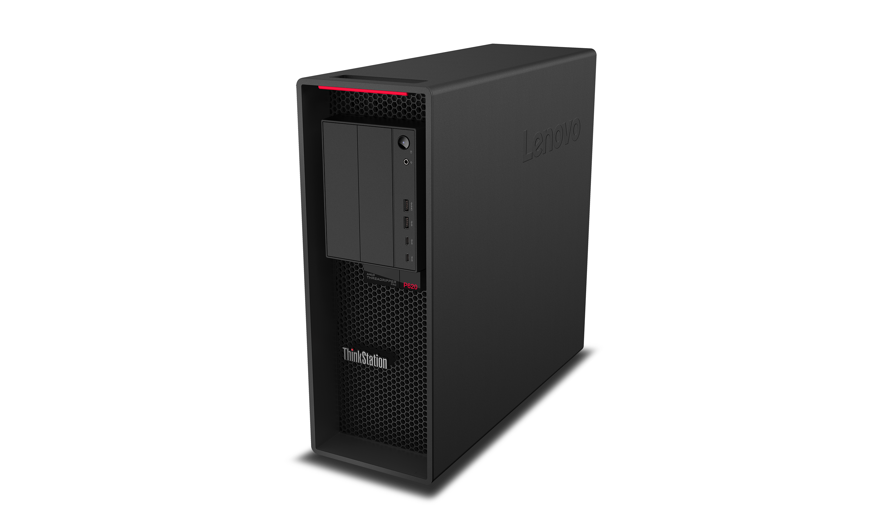 LENOVO ThinkStation P620 AMD Ryzen Tr PRO 5945WX 64GB 1TB SSD UMA W11P TopSeller
