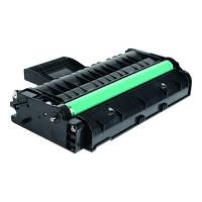 Ricoh SP 201E Schwarz Toner
