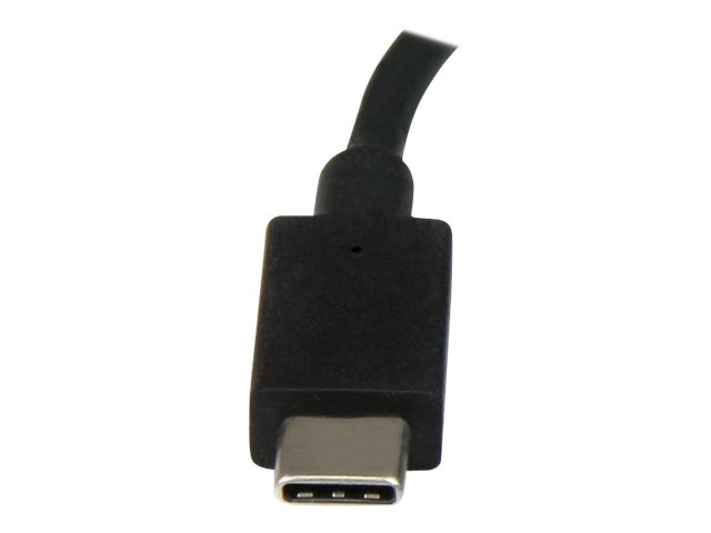 STARTECH.COM USB-C to HDMI Adapter