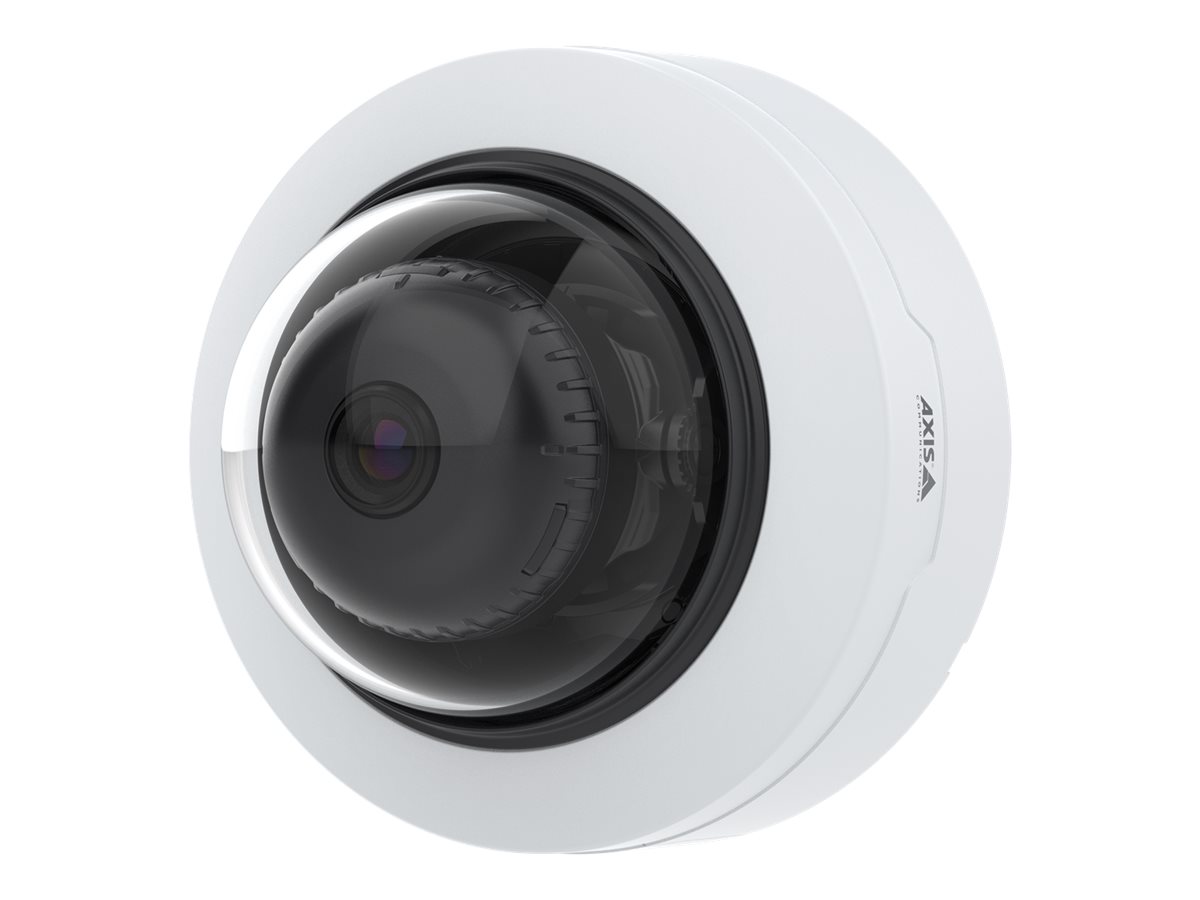 AXIS P3265-V Netzwerkkamera Fix Dome HDTV 1080p