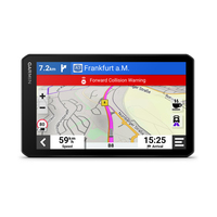 GARMIN dÄzlâ¢ LGV710 mit integrierter DashCam NavigationsgerÃ¤t 17,7 cm (7,0 Zoll)