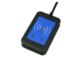 2N Kartenleser RFID 13.56 MHz, extern