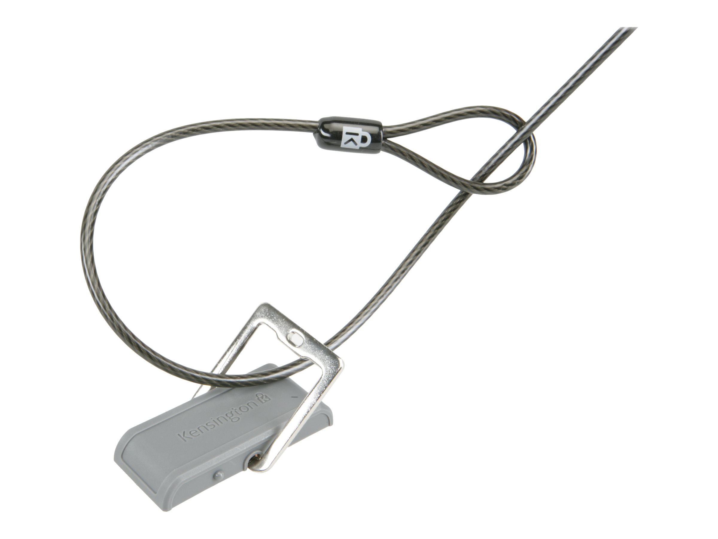 KENSINGTON Desk Mount Kabel Verankerung KENSINGTON Desk Mount Kabel Verankerung