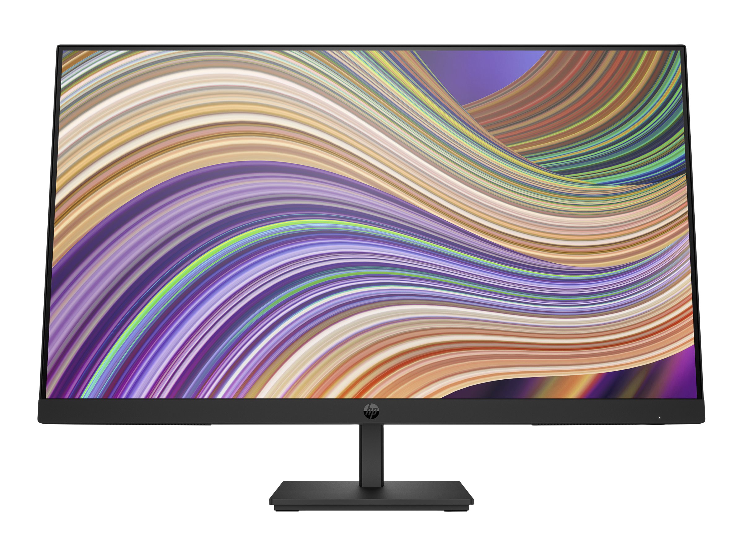 HP P27 G5 68.5cm 27inch FHD 16:9 Monitor 75Hz 1000:1 HDMI DP VGA SmartBuy (EU) HP P27 G5 68.5cm 27inch FHD 16:9 Monitor 75Hz 1000:1 HDMI DP VGA SmartBuy (EU)