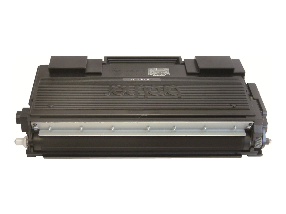brother TN-4100 schwarz Toner brother TN-4100 schwarz Toner