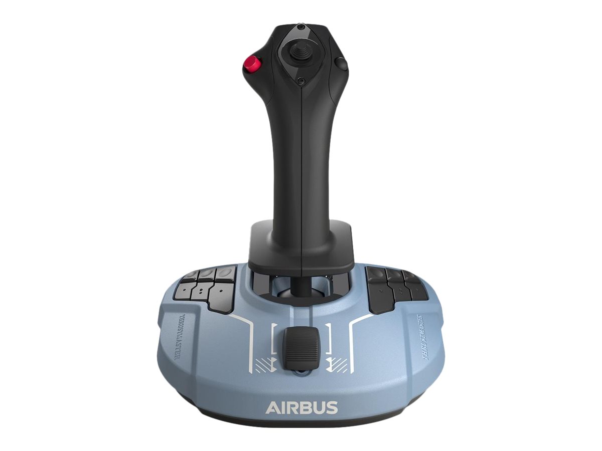 Thrustmaster Joystick TCA Sidestick AIRBUS Edition PC