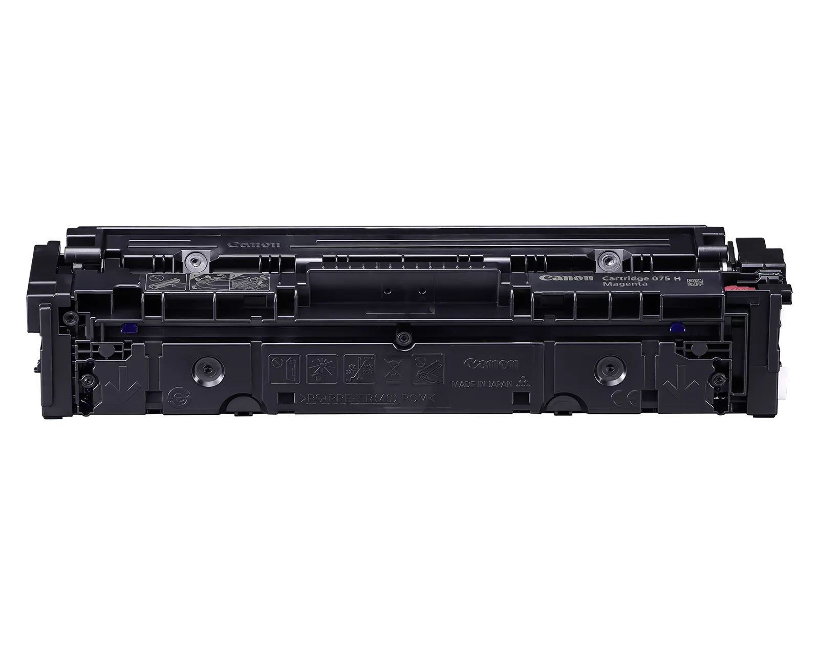 Canon 075H M magenta Toner