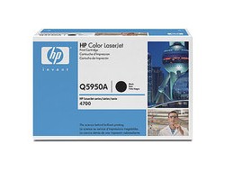 HP 643A (Q5950A) schwarz Tonerkartusche HP 643A (Q5950A) schwarz Tonerkartusche