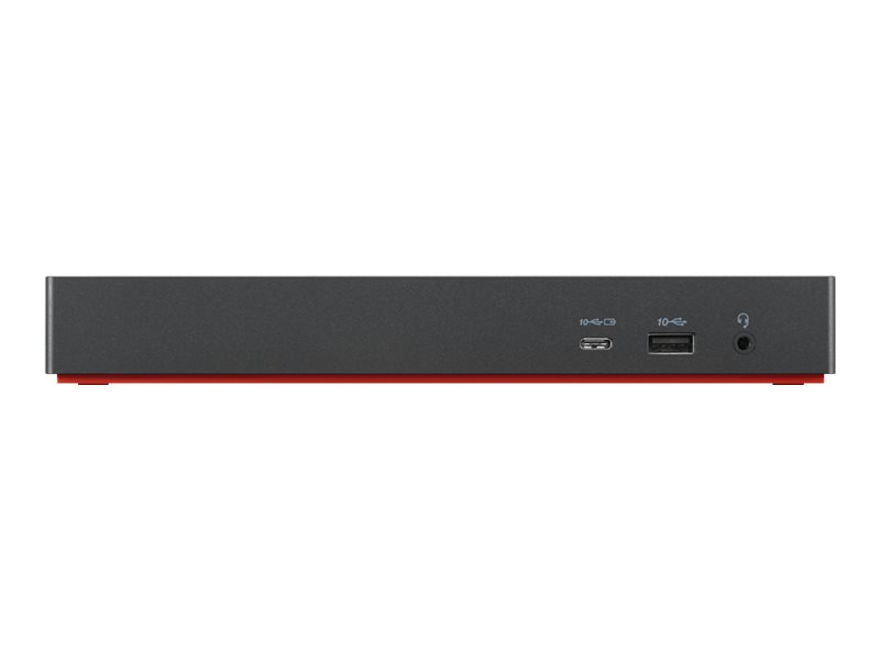 LENOVO ThinkPad Universal Thunderbolt 4 Dock - EU/INA/VIE/ROK