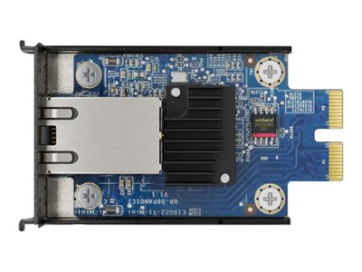 Synology E10G22T1Mini Erweiterungsmodul 100M1G25G5G10 Gigabit Ethernet x 1
