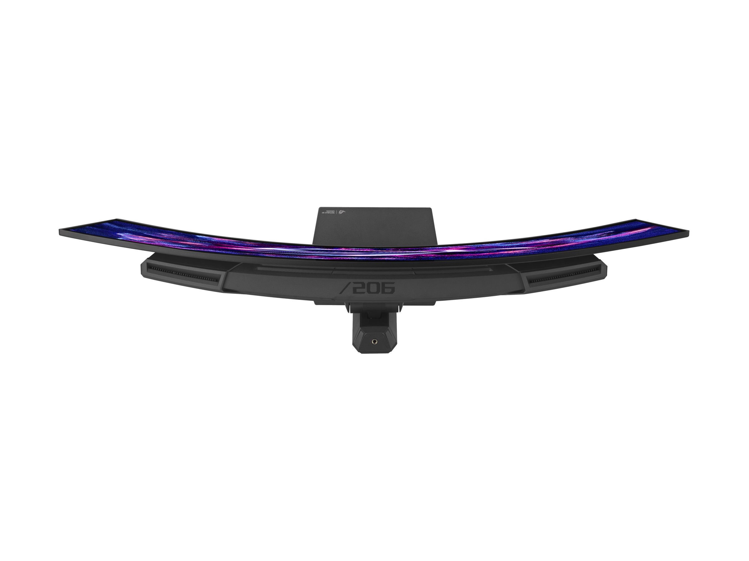 ASUS ROG Strix OLED XG34WCDG 86,36cm 34Zoll QDOLED UWQHD Curved 1800R 175Hz 250cdm2 003ms 2xHDMI DP USBC 2xUSB 32 G1 USB 20