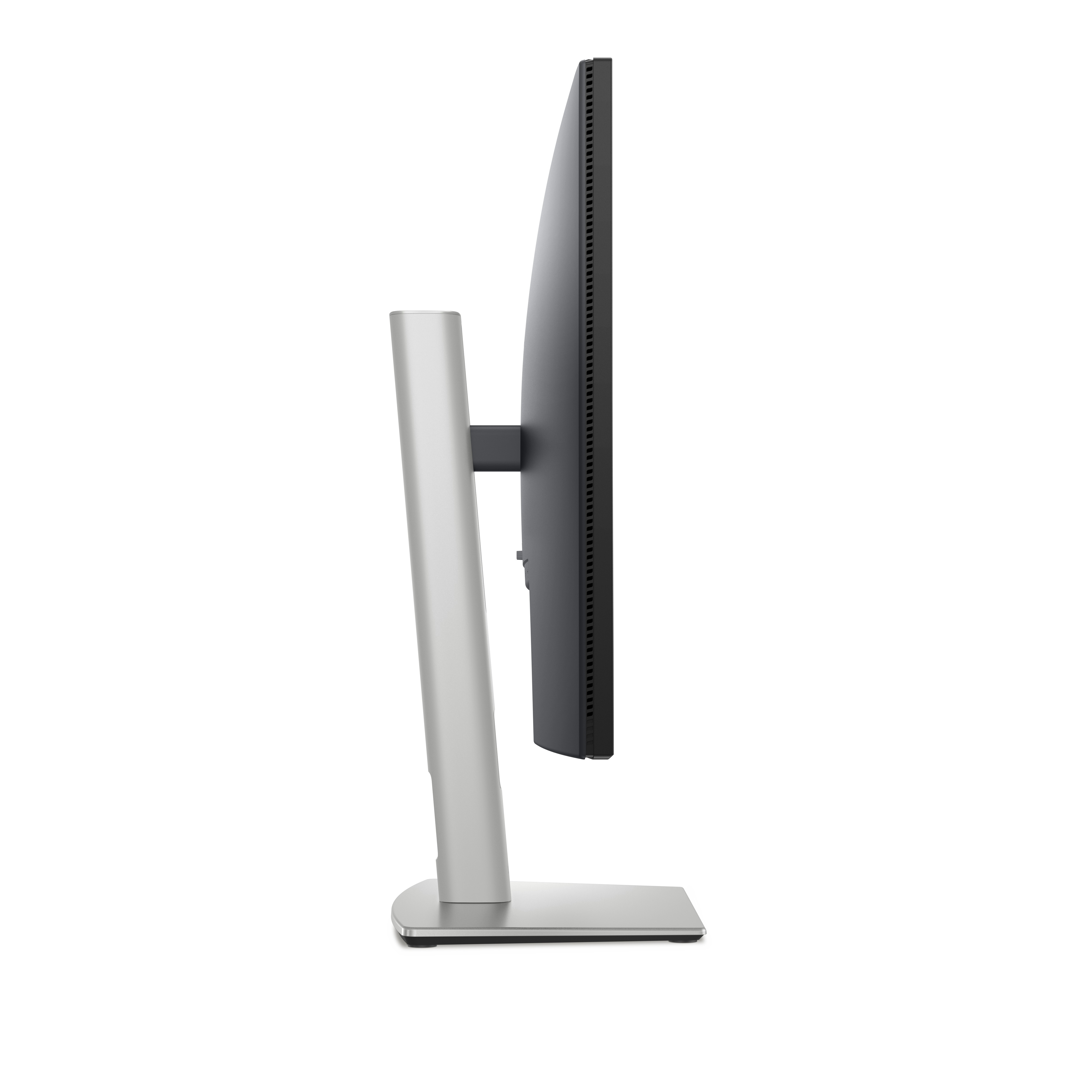 DELL P2725H Monitor 69,0 cm 27,0 Zoll schwarz