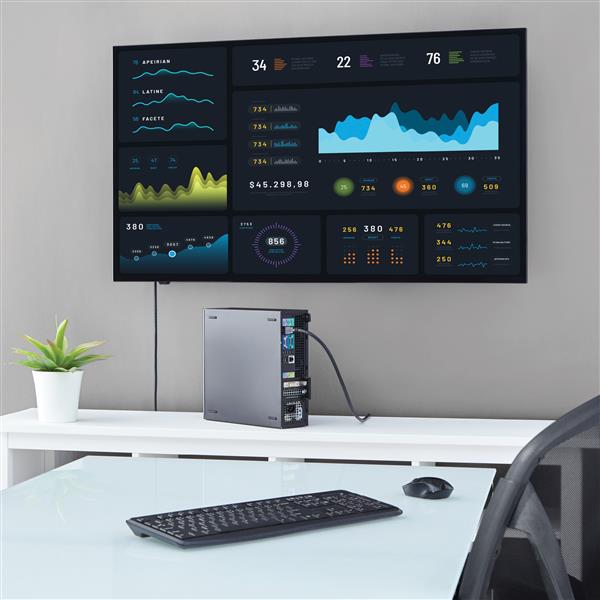 STARTECHCOM 6 ft HDMI to DVID Cable MM